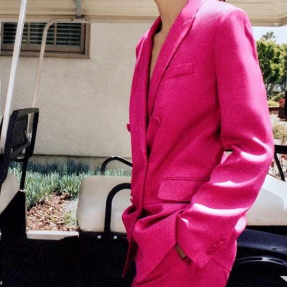 NWT Zara Trousers - Picture 3 of 6